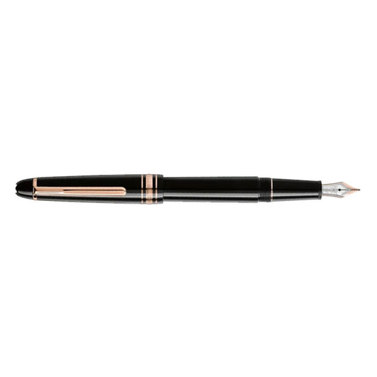 Montblanc Meisterstück Rose Gold-Coated, Dolma Kalem