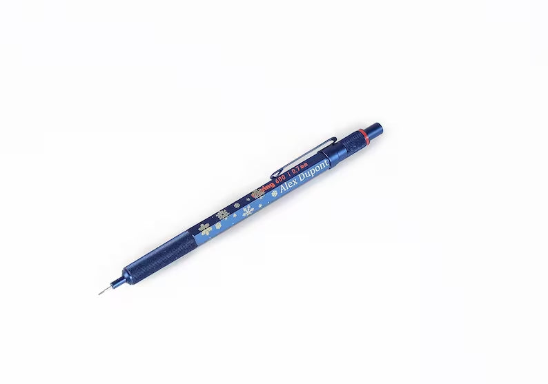 Rotring 600, Tipped Pen