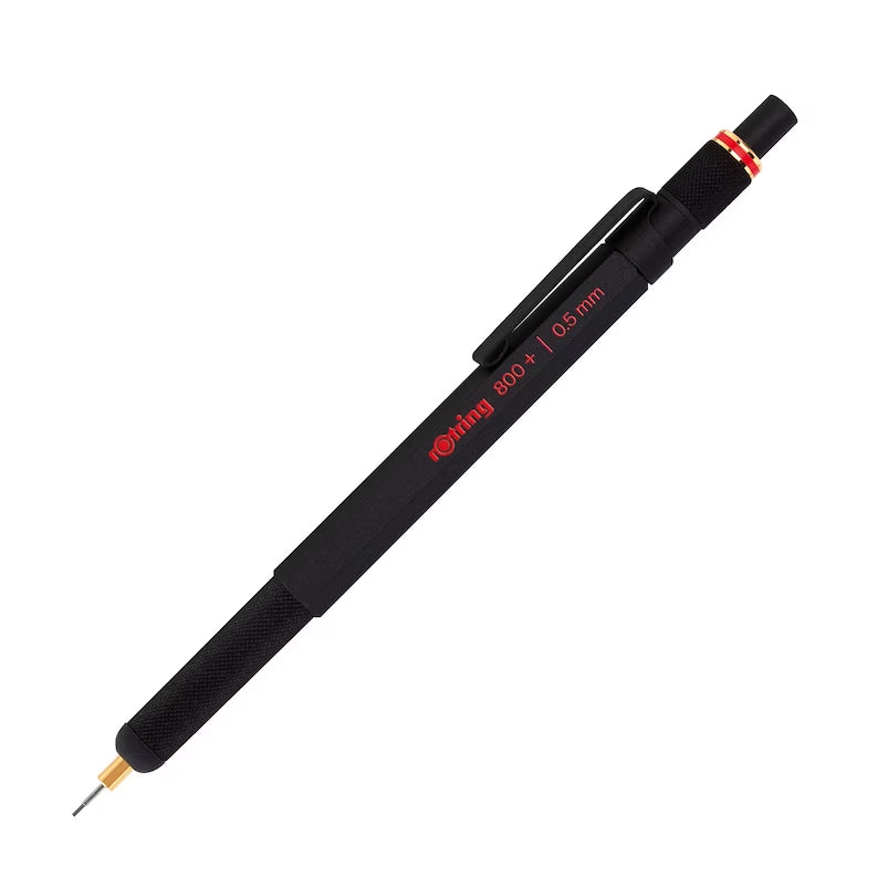 Rotring 800+, Tipped Pen
