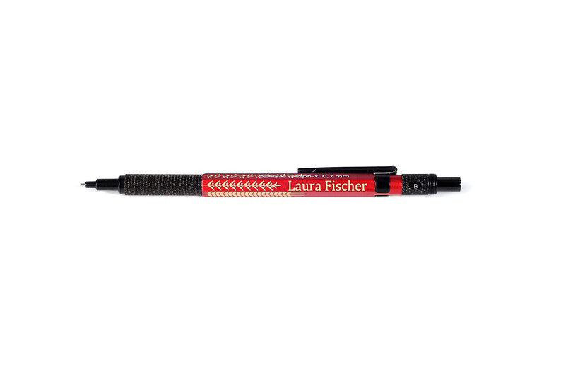 Scrikks Graph-X, Tipped Pen