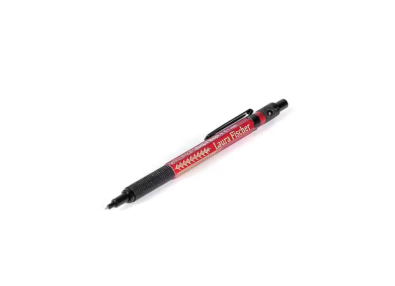 Scrikks Graph-X, Tipped Pen