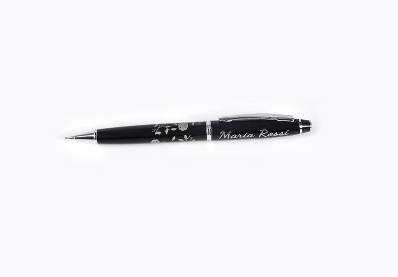 Scrikss 35, Tipped Pen