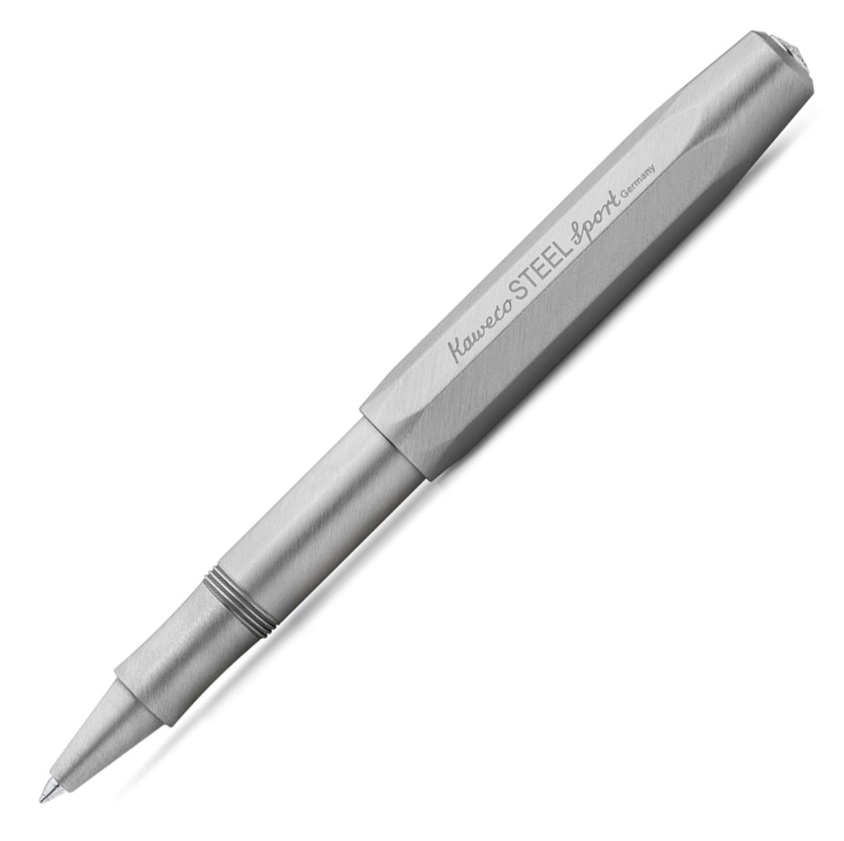 Kaweco Steel Sport, Roller Pen