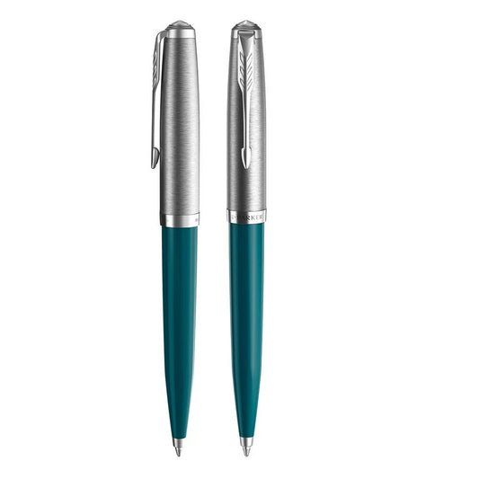 Parker 51 CT, Tükenmez Kalem