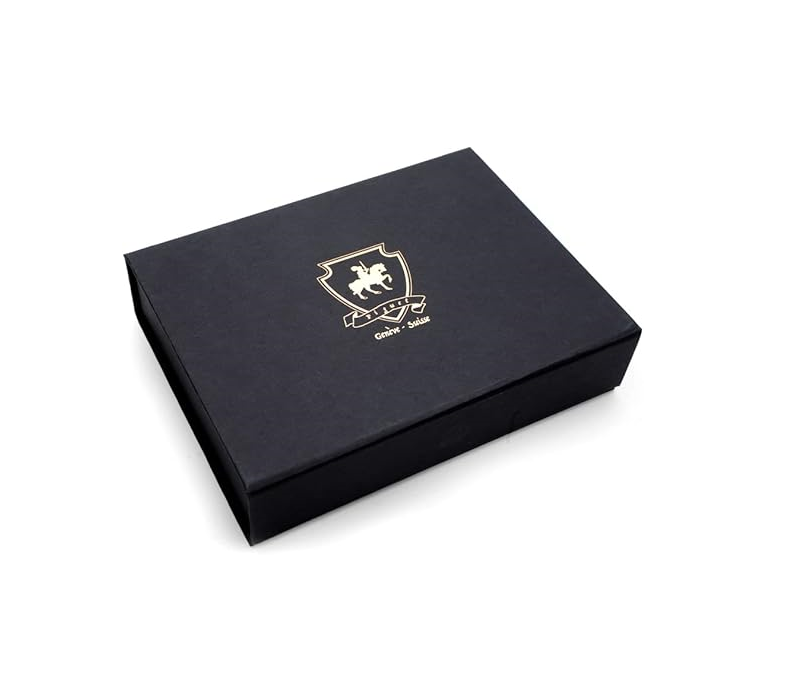 Piguet – Sigma V Deluxe Tükenmez ve Dolma Kalem (Dolma Kalem)