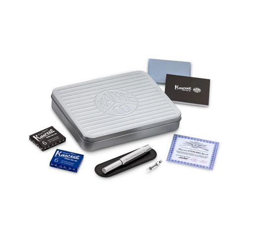 Kaweco Sterling Sport Fountain Pen