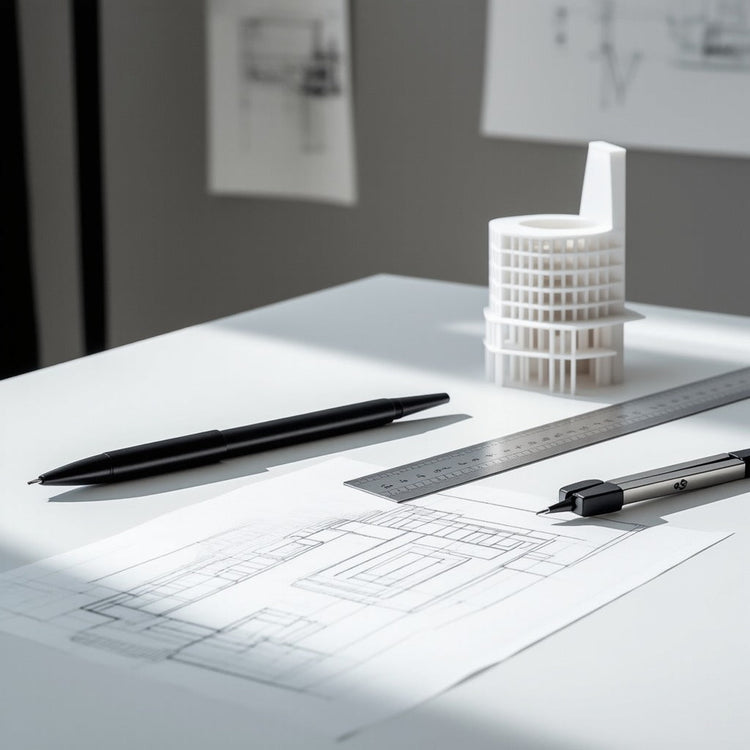 Aarchitect Collection