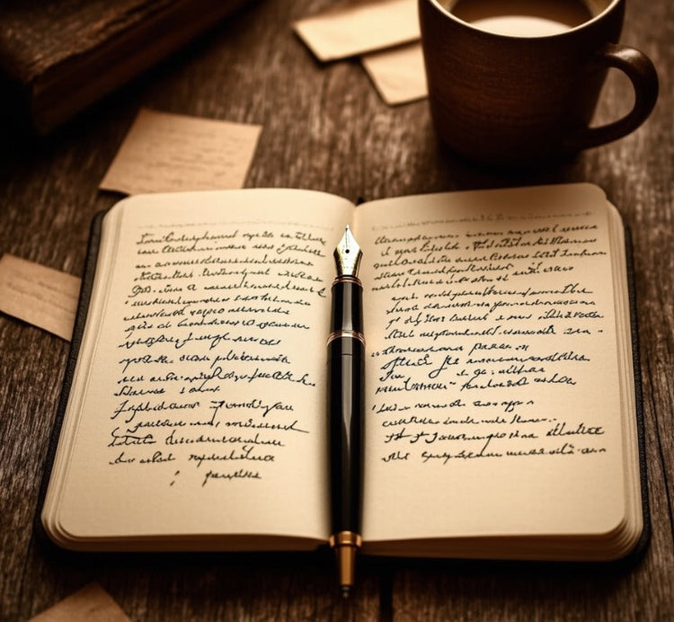 Author Collection