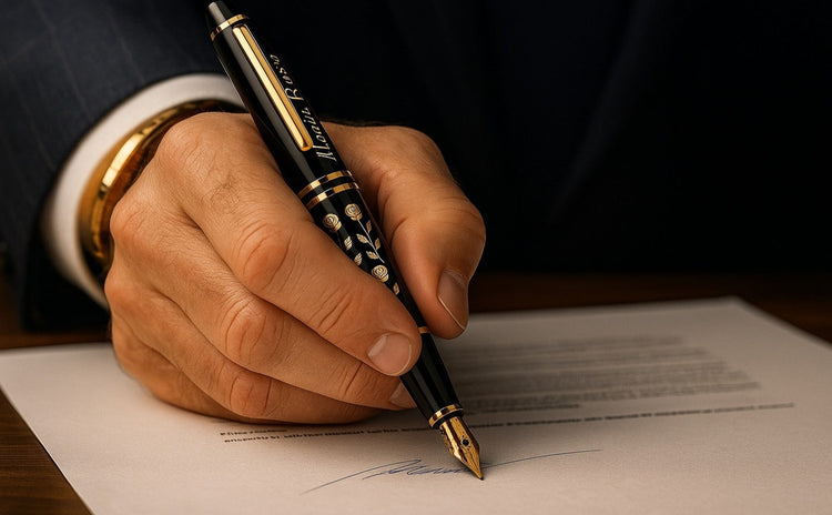 Business Colleciton