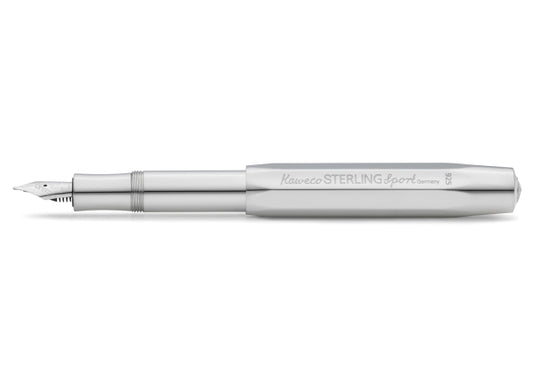 Kaweco STERLING SPORT fountain pen