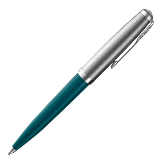 PARKER 51 CT, TÜKENMEZ KALEM