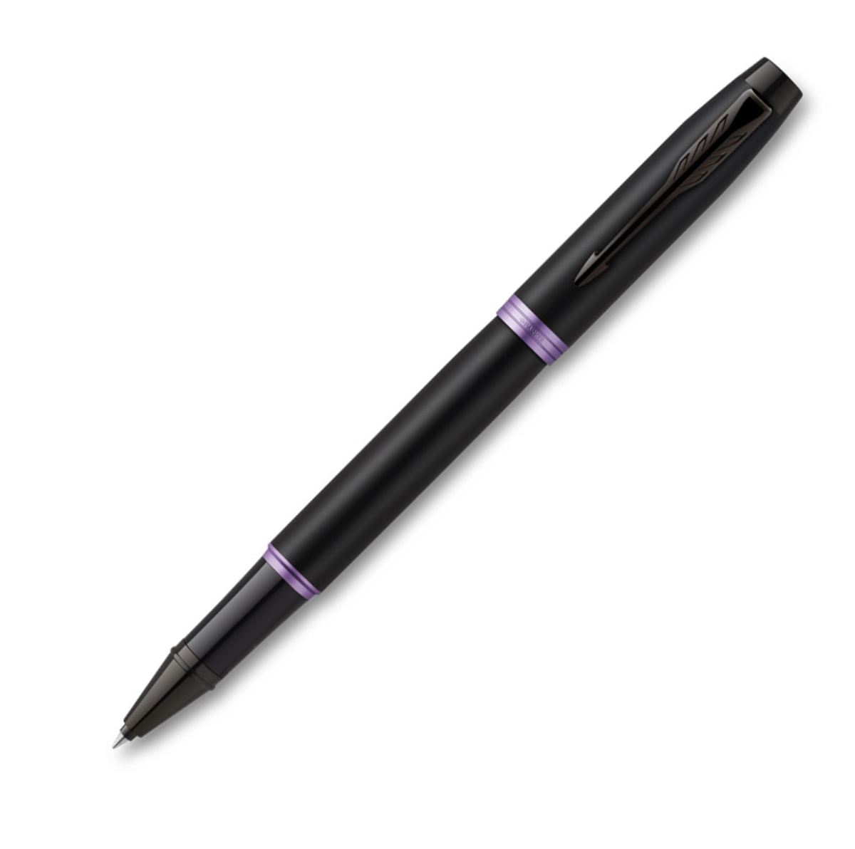 Parker IM Vibrant Rings, Roller Pen
