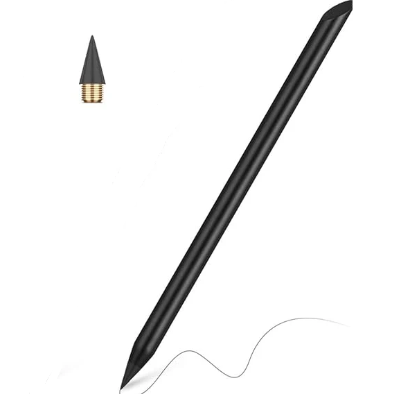 Brandless-Inkless Pen