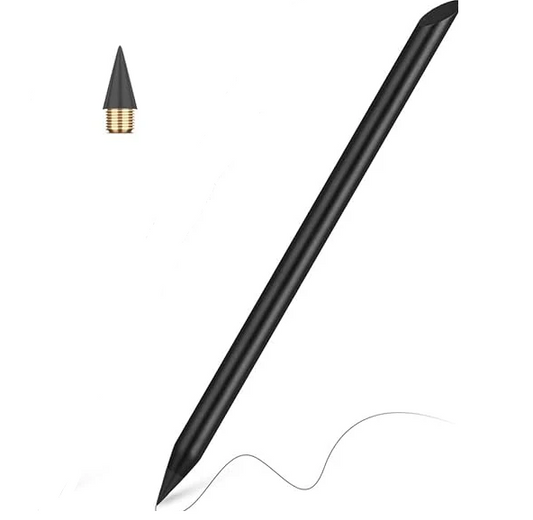 Brandless-Inkless Pen